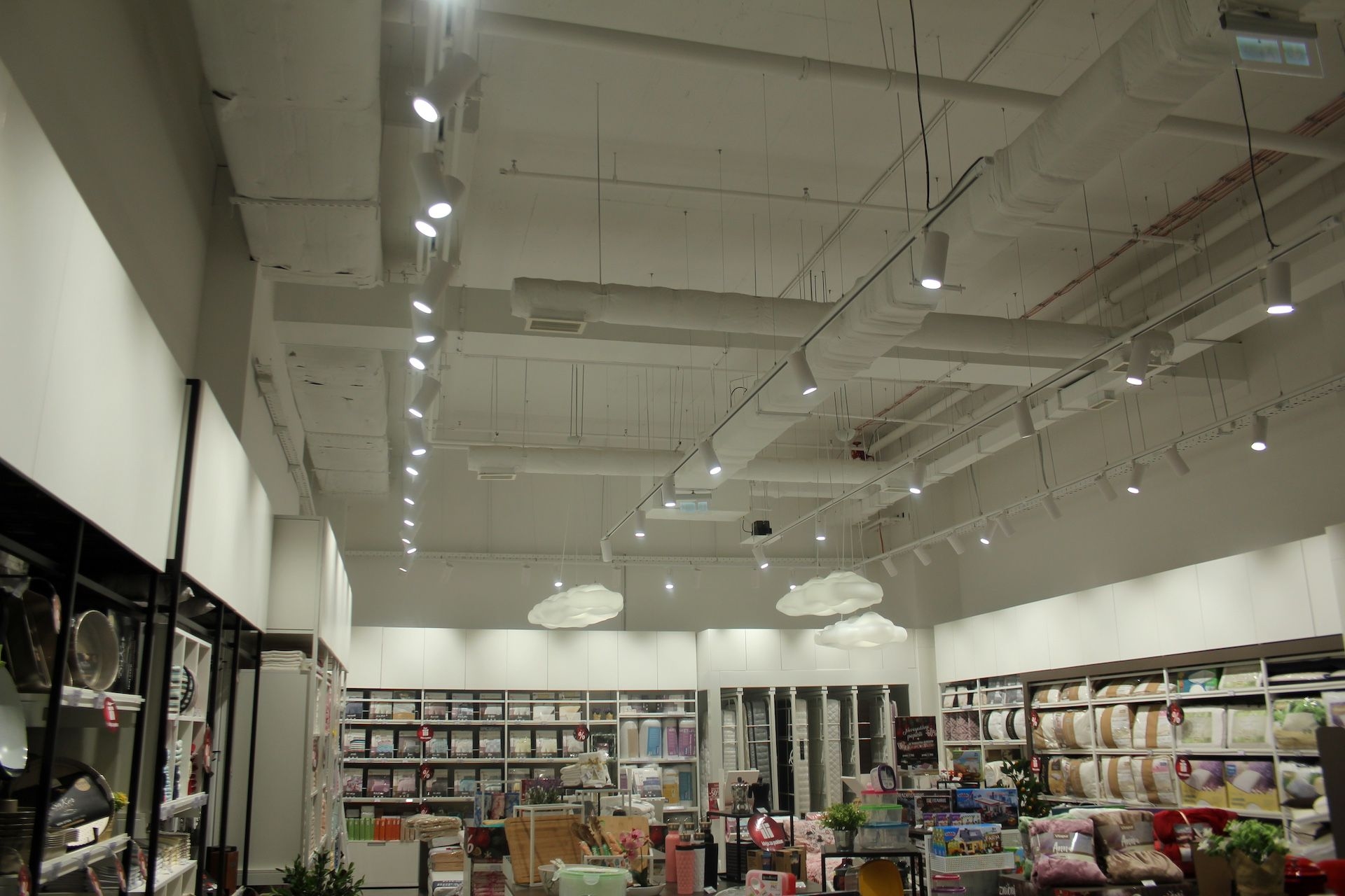Vitapur Galerija interior